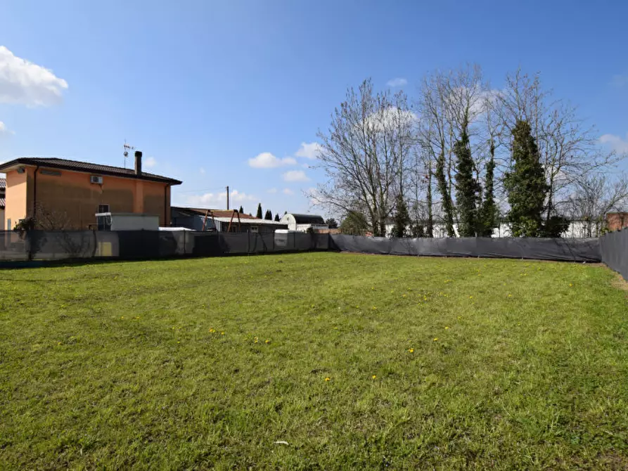 Immagine 19 di Terreno in vendita  in Via Boligo a Campolongo Maggiore