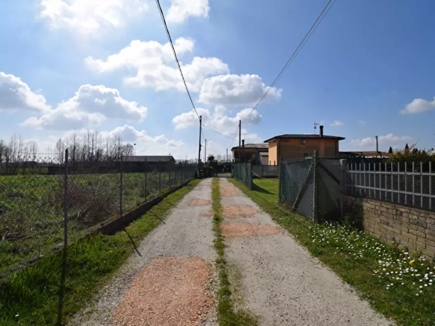 Immagine 24 di Terreno in vendita  in Via Boligo a Campolongo Maggiore