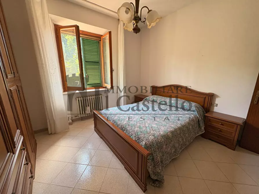 Immagine 7 di Casa indipendente in vendita  in panicarola a Castiglione Del Lago