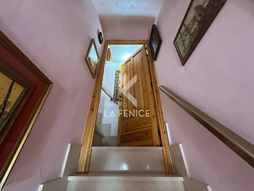 Immagine 5 di Casa indipendente in vendita  in Vico Paisiello 1 a Martina Franca