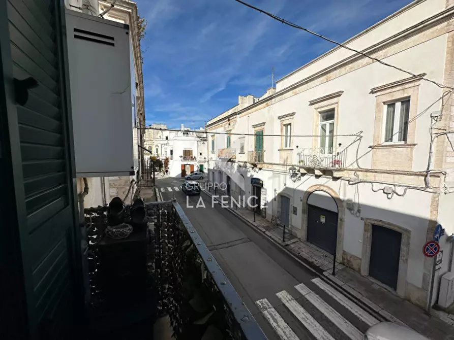 Immagine 11 di Casa indipendente in vendita  in Vico Paisiello 1 a Martina Franca