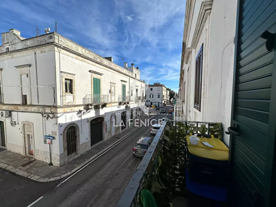 Immagine 12 di Casa indipendente in vendita  in Vico Paisiello 1 a Martina Franca