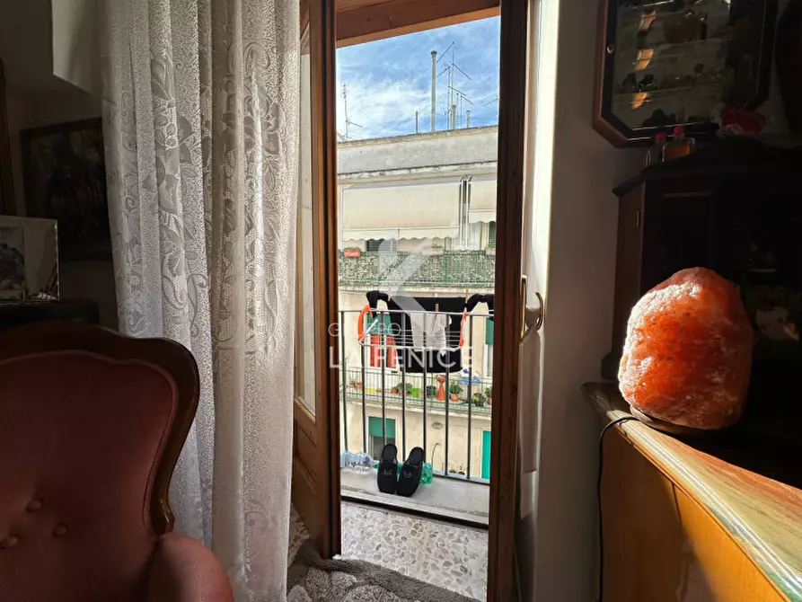 Immagine 19 di Casa indipendente in vendita  in Vico Paisiello 1 a Martina Franca