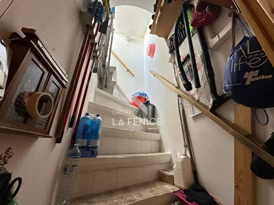 Immagine 24 di Casa indipendente in vendita  in Vico Paisiello 1 a Martina Franca