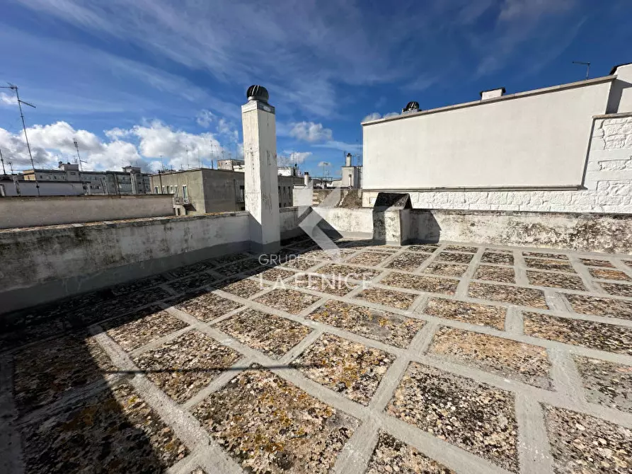 Immagine 29 di Casa indipendente in vendita  in Vico Paisiello 1 a Martina Franca