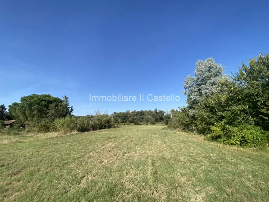 Immagine 7 di Terreno in vendita  in Pieracci a Castiglione Del Lago