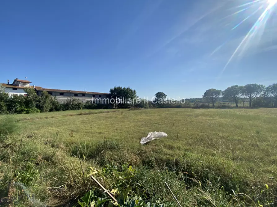 Immagine 9 di Terreno in vendita  in Pieracci a Castiglione Del Lago
