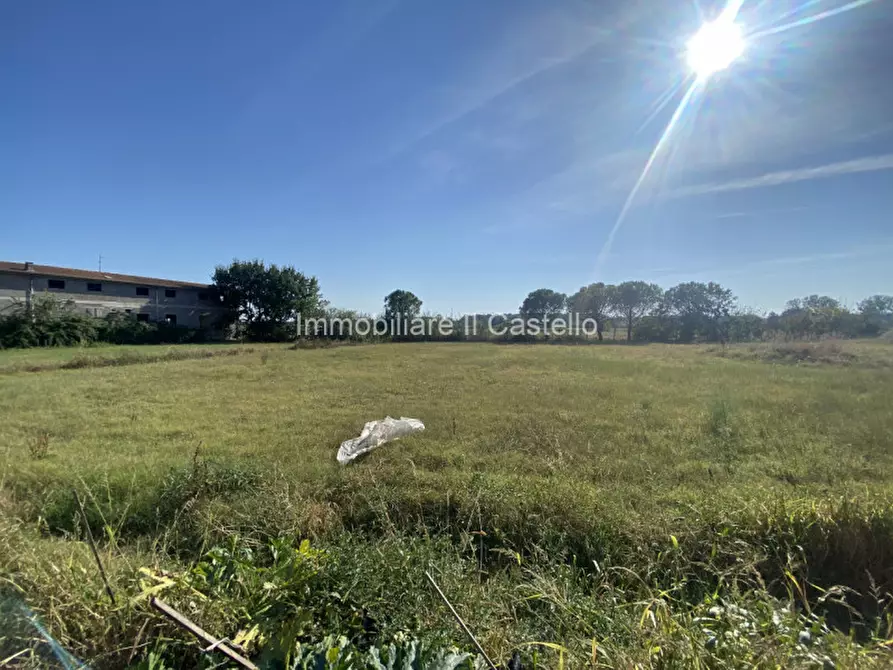 Immagine 12 di Terreno in vendita  in Pieracci a Castiglione Del Lago