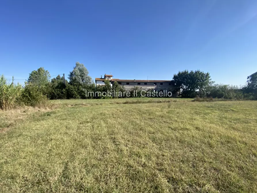 Immagine 14 di Terreno in vendita  in Pieracci a Castiglione Del Lago