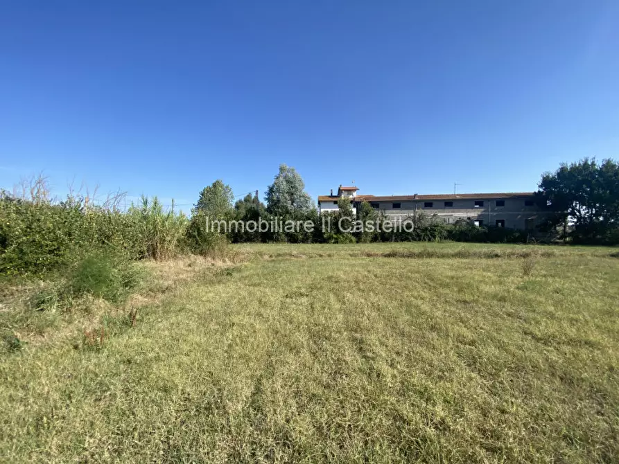 Immagine 15 di Terreno in vendita  in Pieracci a Castiglione Del Lago