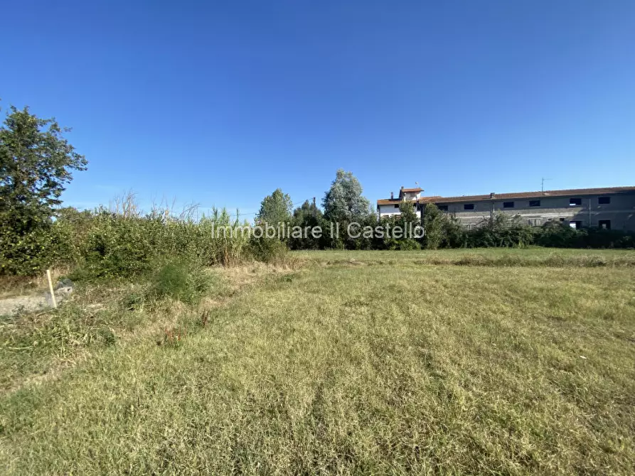 Immagine 16 di Terreno in vendita  in Pieracci a Castiglione Del Lago