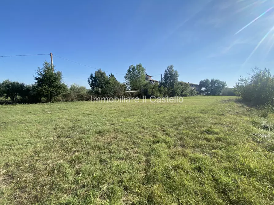Immagine 2 di Terreno in vendita  in Pieracci a Castiglione Del Lago