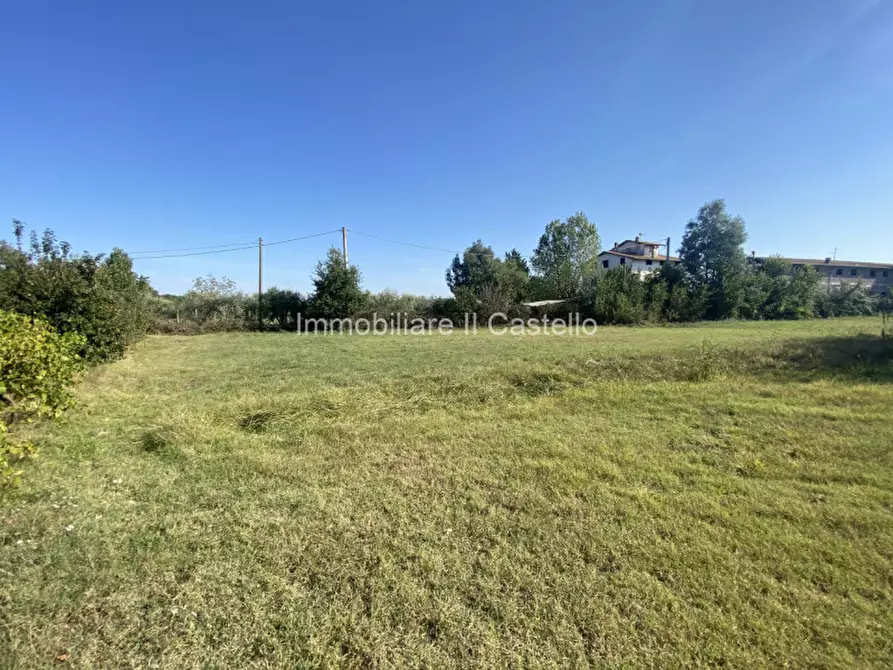Immagine 9 di Terreno in vendita  in Pieracci a Castiglione Del Lago
