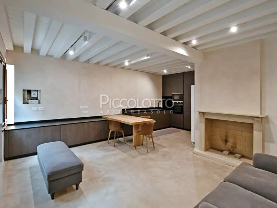 Immagine 2 di Appartamento in affitto  in via Santa Caterina a Asolo