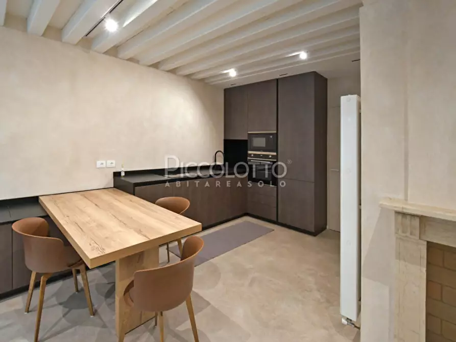 Immagine 3 di Appartamento in affitto  in via Santa Caterina a Asolo