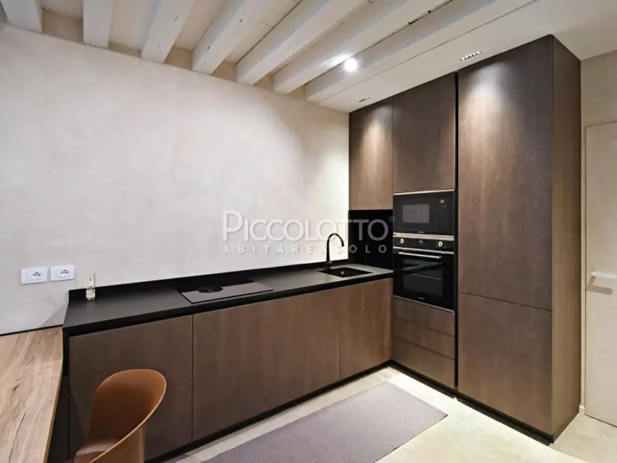 Immagine 4 di Appartamento in affitto  in via Santa Caterina a Asolo