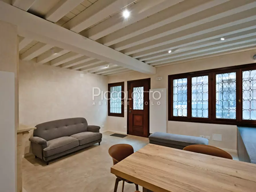 Immagine 5 di Appartamento in affitto  in via Santa Caterina a Asolo
