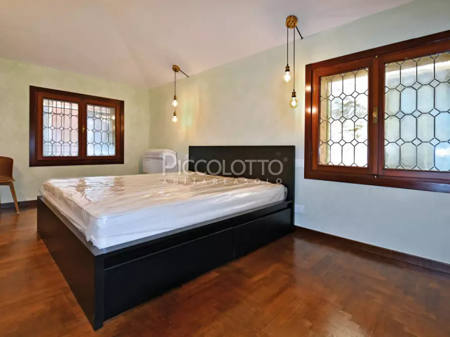 Immagine 7 di Appartamento in affitto  in via Santa Caterina a Asolo