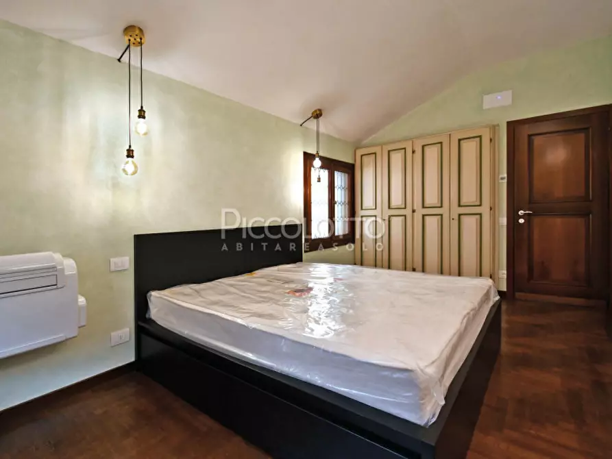 Immagine 8 di Appartamento in affitto  in via Santa Caterina a Asolo