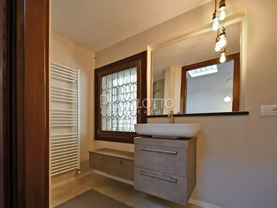 Immagine 12 di Appartamento in affitto  in via Santa Caterina a Asolo