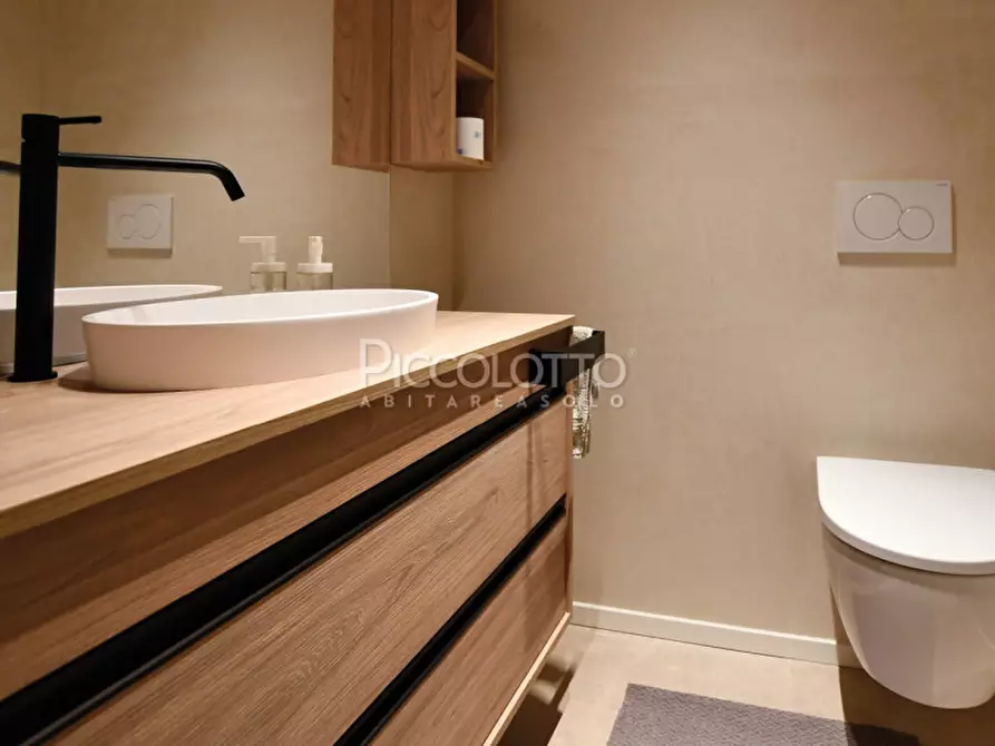 Immagine 13 di Appartamento in affitto  in via Santa Caterina a Asolo