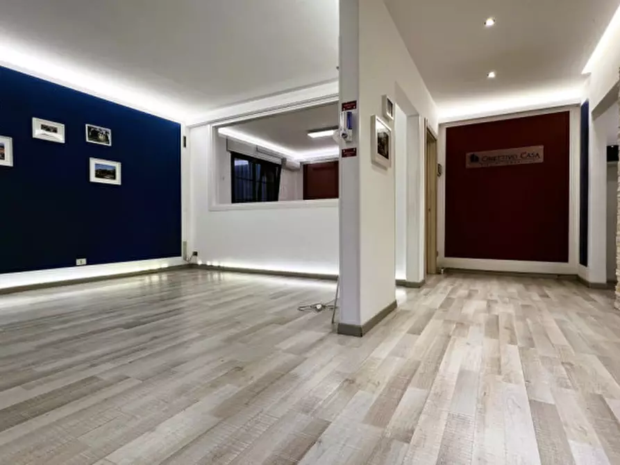 Immagine 1 di Ufficio in affitto  in via roma a Albignasego