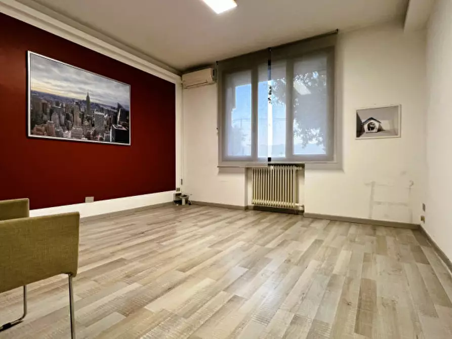 Immagine 10 di Ufficio in affitto  in via roma a Albignasego