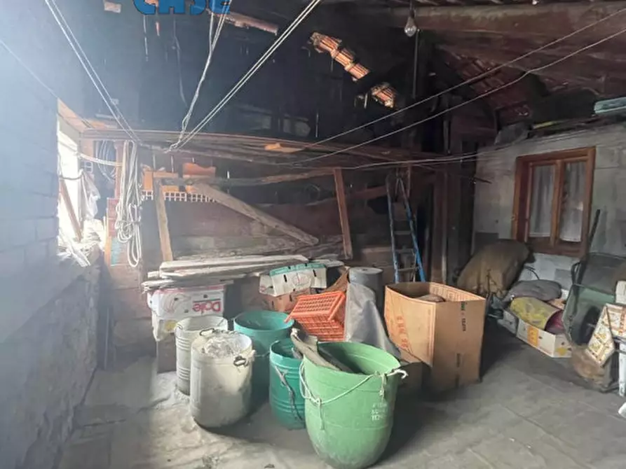 Immagine 2 di Casa bifamiliare in vendita  in via padre marino a Lozzo Di Cadore