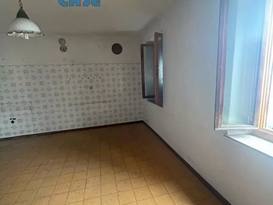 Immagine 3 di Casa bifamiliare in vendita  in via padre marino a Lozzo Di Cadore