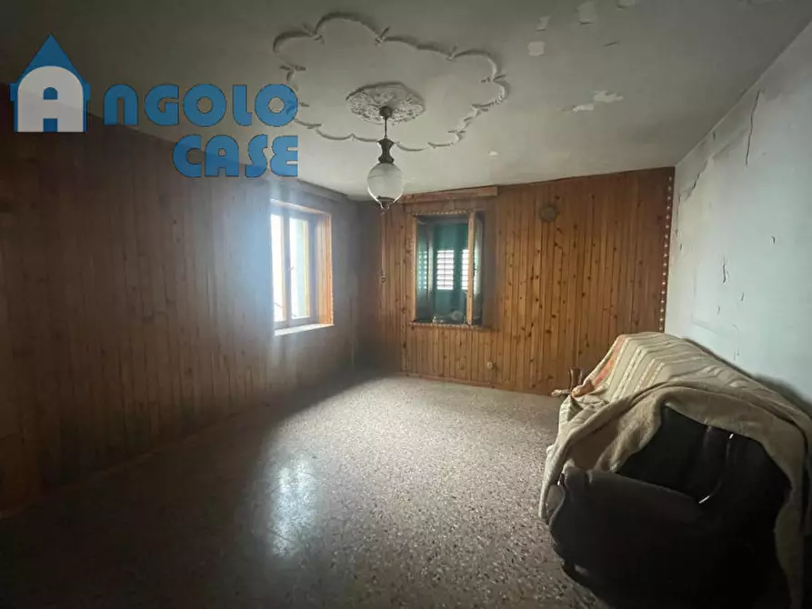 Immagine 5 di Casa bifamiliare in vendita  in via padre marino a Lozzo Di Cadore