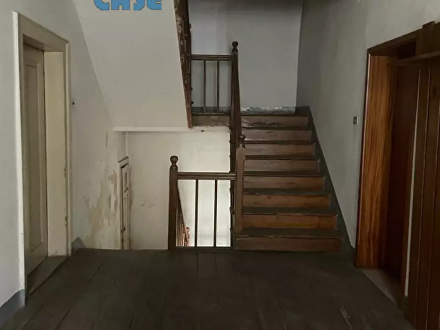 Immagine 6 di Casa bifamiliare in vendita  in via padre marino a Lozzo Di Cadore