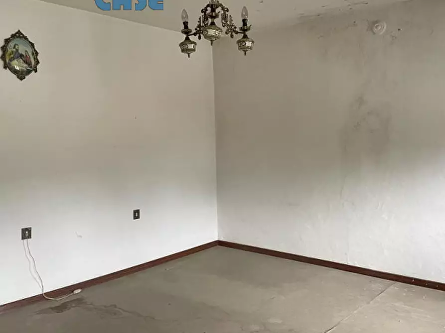 Immagine 8 di Casa bifamiliare in vendita  in via padre marino a Lozzo Di Cadore