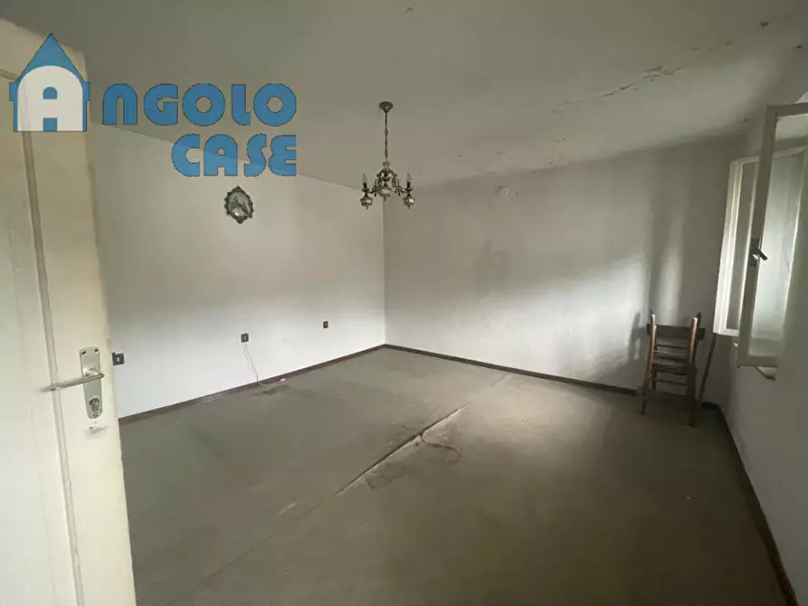 Immagine 9 di Casa bifamiliare in vendita  in via padre marino a Lozzo Di Cadore