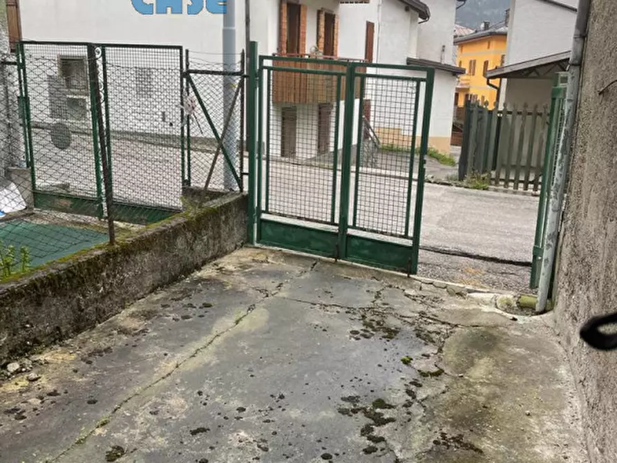 Immagine 12 di Casa bifamiliare in vendita  in via padre marino a Lozzo Di Cadore