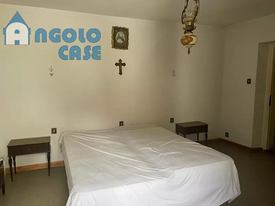 Immagine 13 di Casa bifamiliare in vendita  in via padre marino a Lozzo Di Cadore