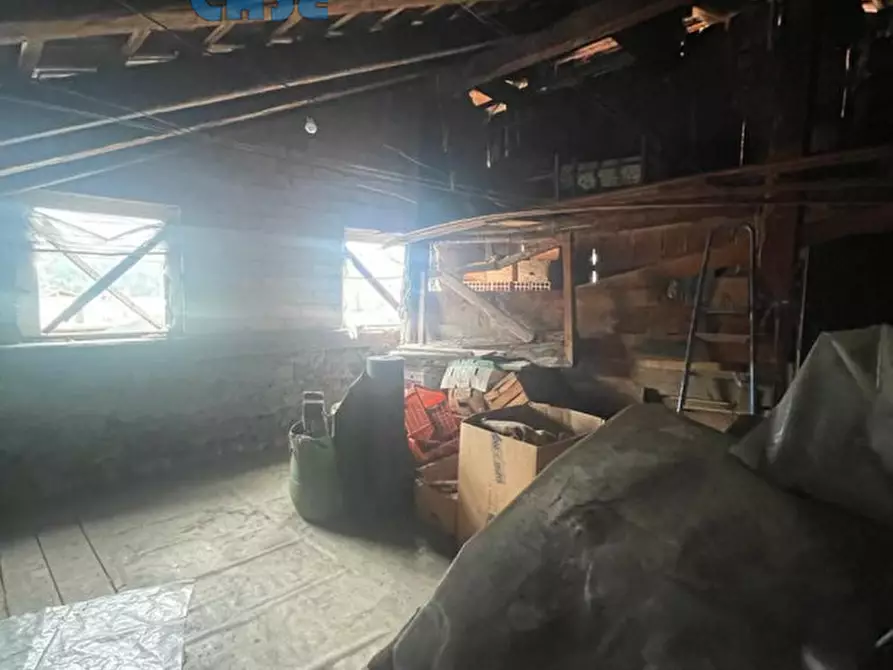 Immagine 15 di Casa bifamiliare in vendita  in via padre marino a Lozzo Di Cadore