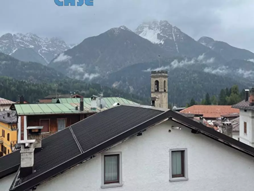 Immagine 16 di Casa bifamiliare in vendita  in via padre marino a Lozzo Di Cadore
