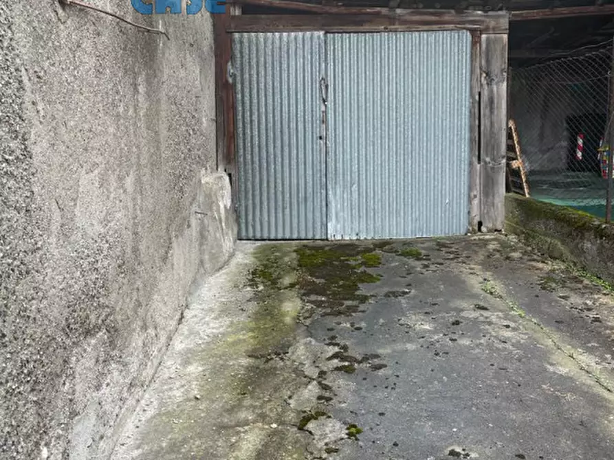 Immagine 17 di Casa bifamiliare in vendita  in via padre marino a Lozzo Di Cadore