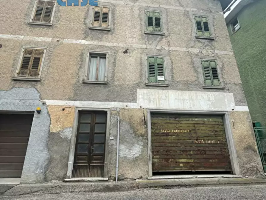 Immagine 18 di Casa bifamiliare in vendita  in via padre marino a Lozzo Di Cadore