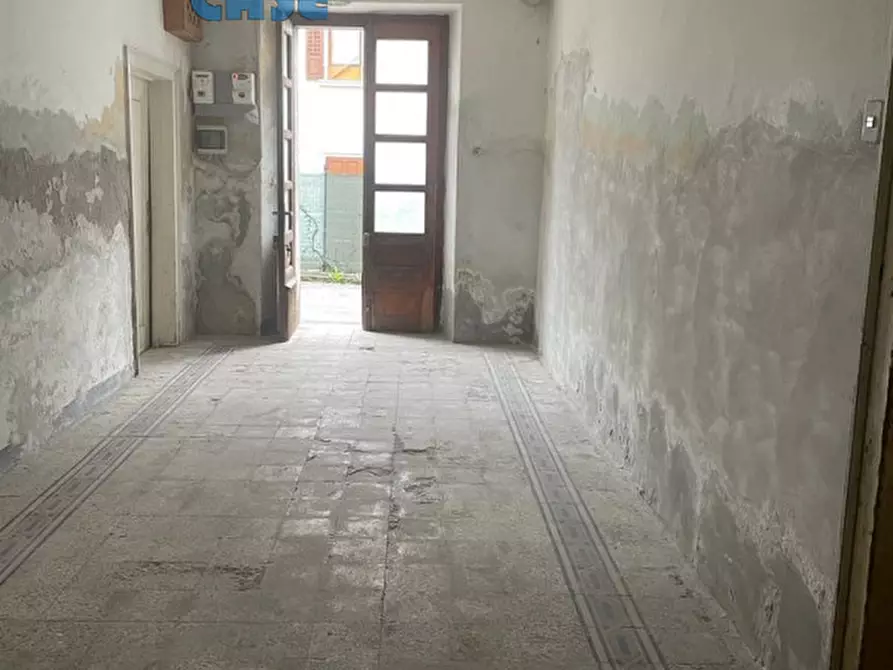 Immagine 19 di Casa bifamiliare in vendita  in via padre marino a Lozzo Di Cadore