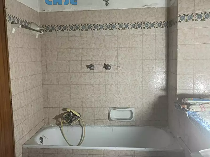 Immagine 21 di Casa bifamiliare in vendita  in via padre marino a Lozzo Di Cadore