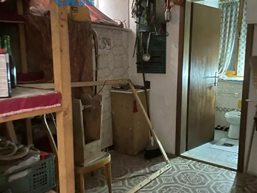 Immagine 22 di Casa bifamiliare in vendita  in via padre marino a Lozzo Di Cadore