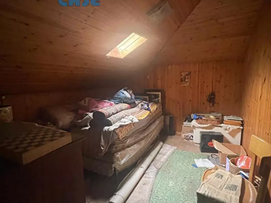 Immagine 23 di Casa bifamiliare in vendita  in via padre marino a Lozzo Di Cadore