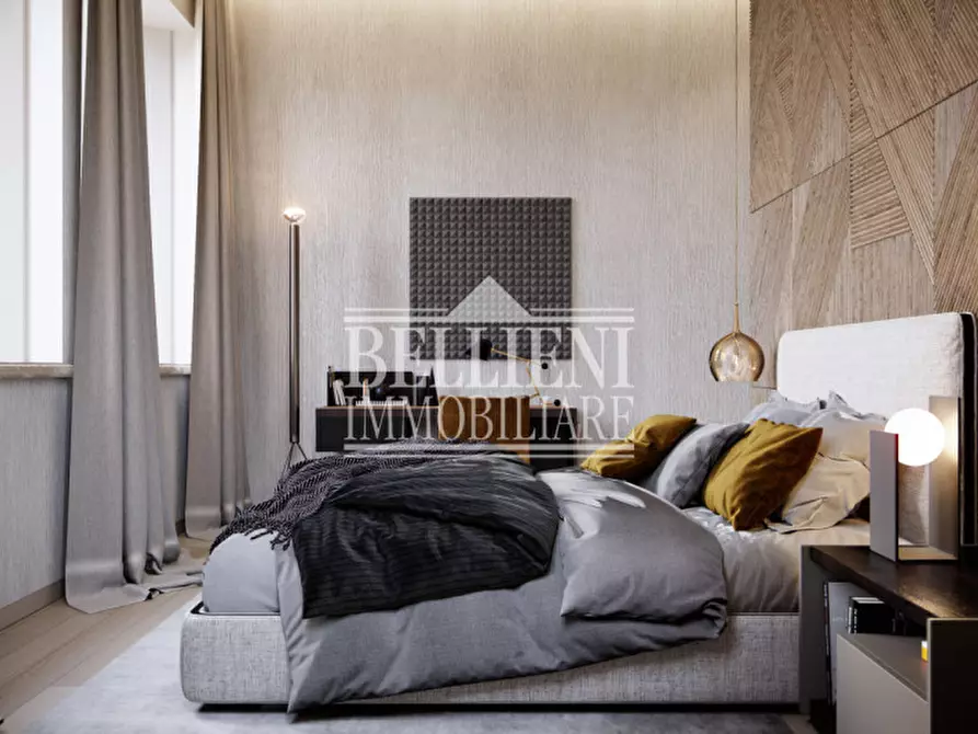 Immagine 4 di Appartamento in vendita  in CONTRA' GIUSEPPE GARIBALDI a Vicenza