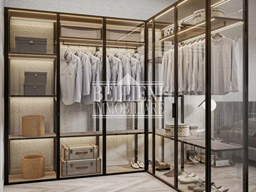 Immagine 5 di Appartamento in vendita  in CONTRA' GIUSEPPE GARIBALDI a Vicenza