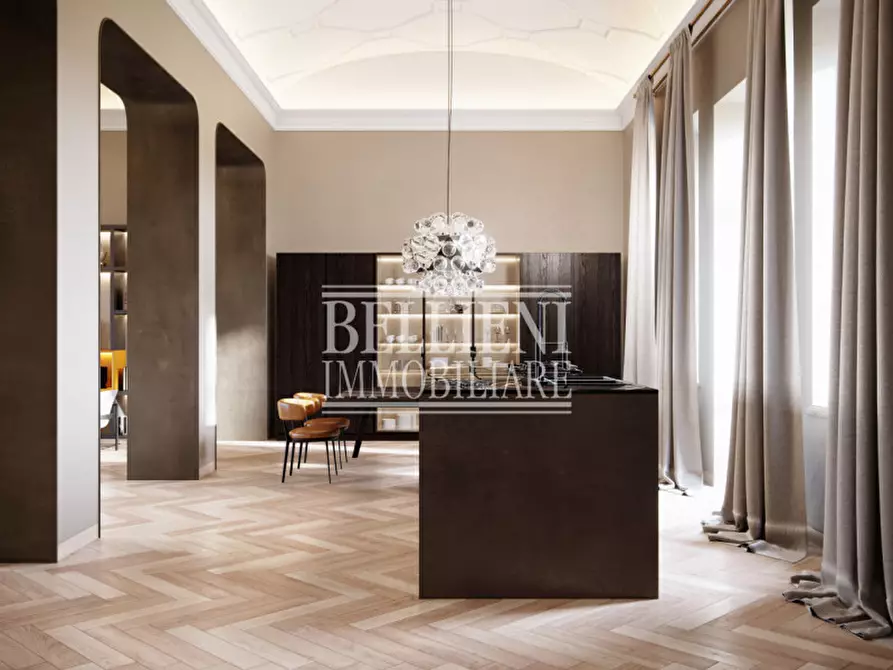 Immagine 6 di Appartamento in vendita  in CONTRA' GIUSEPPE GARIBALDI a Vicenza