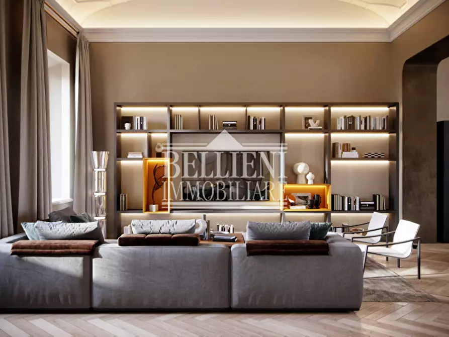 Immagine 11 di Appartamento in vendita  in CONTRA' GIUSEPPE GARIBALDI a Vicenza