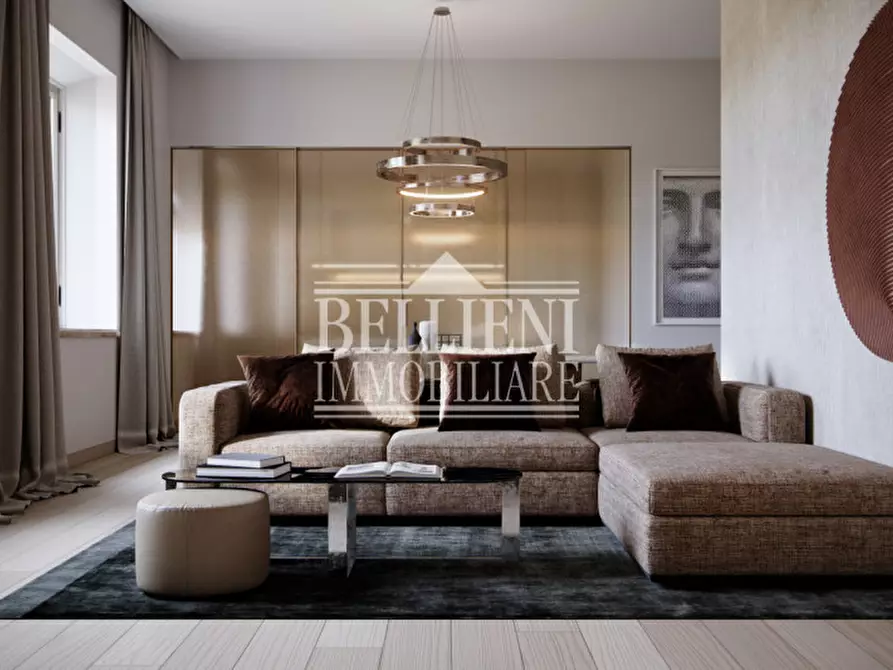 Immagine 14 di Appartamento in vendita  in CONTRA' GIUSEPPE GARIBALDI a Vicenza