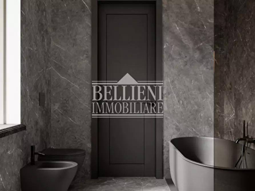 Immagine 16 di Appartamento in vendita  in CONTRA' GIUSEPPE GARIBALDI a Vicenza