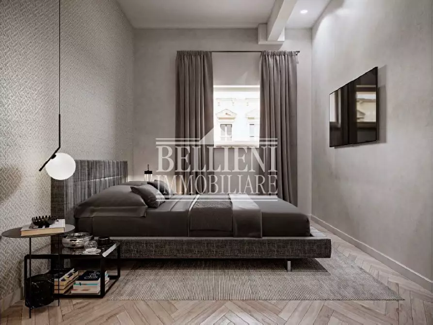 Immagine 17 di Appartamento in vendita  in CONTRA' GIUSEPPE GARIBALDI a Vicenza